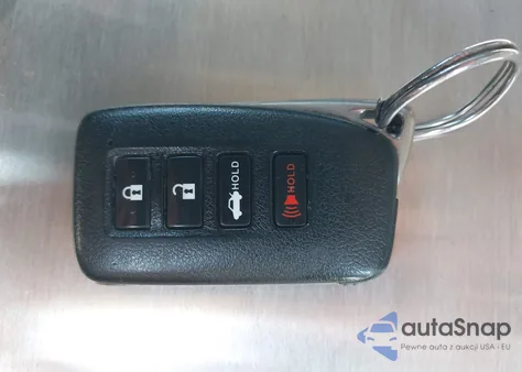 2013 Lexus Es 350 from USA, damaged, VIN JTHBK1GG4D2027268